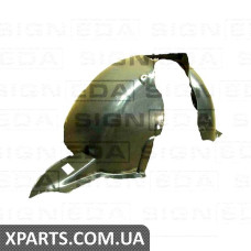 ПІДКРИЛЬНИК Signeda PVW11038AR (аналог для 1T0805912M)