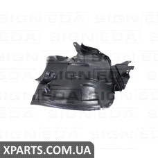 ПОДКРЫЛЬНИК Signeda PBZ11068BL (аналог для 2046901130)