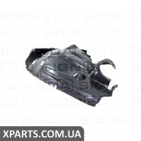 ПІДКРИЛЬНИК Signeda PBZ11068AL (аналог для 2046901730)