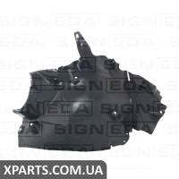 ПІДКРИЛЬНИК Signeda PBZ11040BL (аналог для 2046902730)