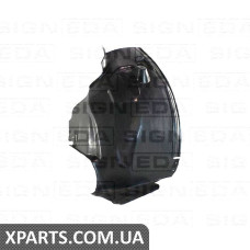 ПОДКРЫЛЬНИК Signeda PBZ11029BR (аналог для 2518841022)