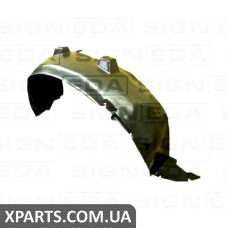 ПІДКРИЛЬНИК Signeda PSN11012CR (аналог для 25858117)