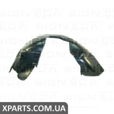 ПІДКРИЛЬНИК Signeda PVV11014AR (аналог для 30763615)