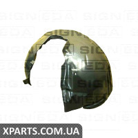 ПІДКРИЛЬНИК Signeda PVV11016AL (аналог для 312981509)