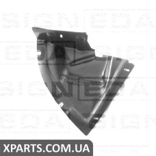 ПІДКРИЛЬНИК Signeda PIV11003AR (аналог для 3802210)
