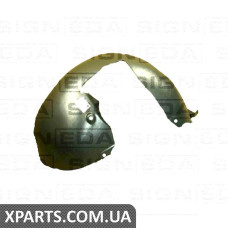 ПОДКРЫЛЬНИК Signeda PVW11053BR (аналог для 3AA805978)