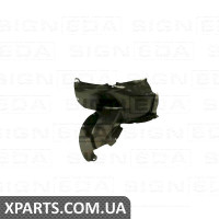 ПОДКРЫЛЬНИК Signeda PVW11067AL (аналог для 3C8805911C9B9)