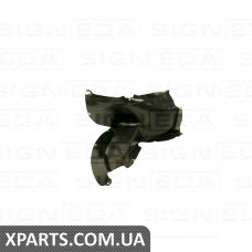 ПОДКРЫЛЬНИК Signeda PVW11067AL (аналог для 3C8805911C9B9)
