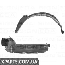 ПОДКРЫЛЬНИК Signeda PRN11031AR (аналог для 4416028)