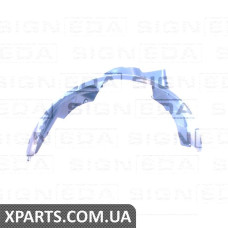 ПІДКРИЛЬНИК Signeda PAF11011AL (аналог для 46840163)
