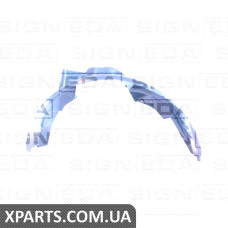 ПІДКРИЛЬНИК Signeda PAF11011AR (аналог для 46840164)