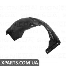ПІДКРИЛЬНИК Signeda PCR11043BL (аналог для 4814579AD)
