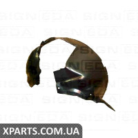 ПОДКРЫЛЬНИК Signeda PCR11044BL (аналог для 4857429AB)