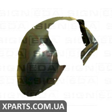 ПІДКРИЛЬНИК Signeda PCR11011BL (аналог для 4857647AH)