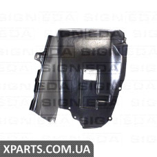 ПІДКРИЛЬНИК Signeda PCR11043CL (аналог для 4878159AB)