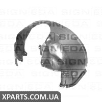 ПОДКРЫЛЬНИК Signeda PFD11154AL (аналог для 4993753)