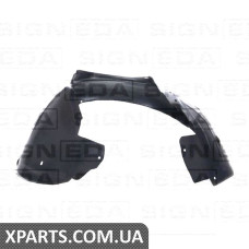 ПІДКРИЛЬНИК Signeda PAD11017AL (аналог для 4F0821133A)