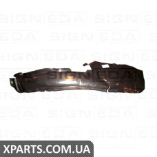 ПІДКРИЛЬНИК Signeda PCR11041AR (аналог для 5008094AC)