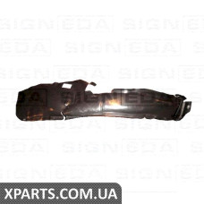 ПІДКРИЛЬНИК Signeda PCR11041AL (аналог для 5008095AC)