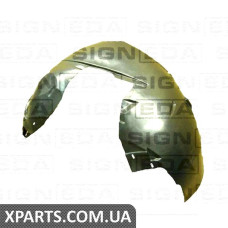 ПІДКРИЛЬНИК Signeda PCR11045BL (аналог для 5113095AA)