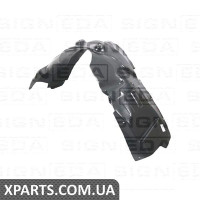 ПІДКРИЛЬНИК Signeda PDG11061L (аналог для 5116279AB)