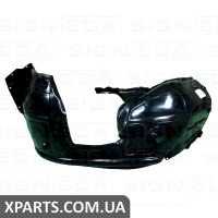 ПІДКРИЛЬНИК Signeda PBM11021AR (аналог для 51717033750)