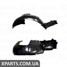 ПІДКРИЛЬНИК Signeda PBM11023BL (аналог для 51717039677)
