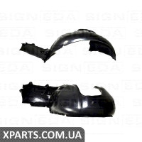ПОДКРЫЛЬНИК Signeda PBM11023BR (аналог для 51717039678)