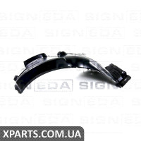 ПІДКРИЛЬНИК Signeda PBM11028BL (аналог для 51717059377)