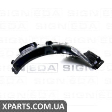 ПІДКРИЛЬНИК Signeda PBM11028BL (аналог для 51717059377)