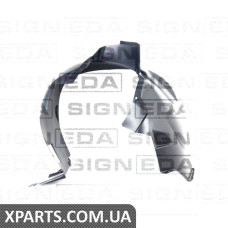 ПІДКРИЛЬНИК Signeda PBM11022AR (аналог для 51717129444)