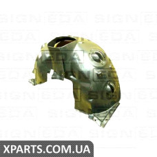 ПІДКРИЛЬНИК Signeda PMN11019AL (аналог для 51717136165)