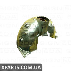 ПІДКРИЛЬНИК Signeda PMN11019AR (аналог для 51717136166)