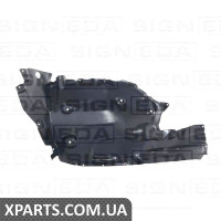 ПІДКРИЛЬНИК Signeda PBM11042BR(Q) (аналог для 51717186724)