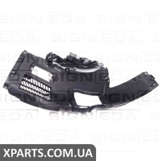 ПІДКРИЛЬНИК Signeda PBM11042AR(Q) (аналог для 51717186728)