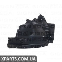 ПІДКРИЛЬНИК Signeda PBM11048BL (аналог для 51717213643)