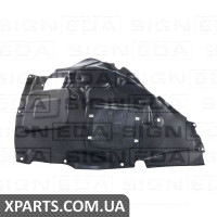 ПІДКРИЛЬНИК Signeda PBM11046AL (аналог для 51717260725)