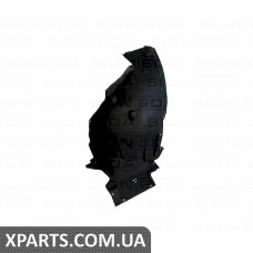 ПІДКРИЛЬНИК Signeda PBM11099AR (аналог для 51717340202)