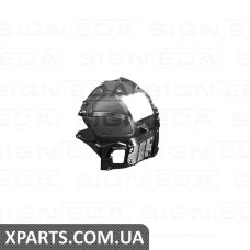 ПІДКРИЛЬНИК Signeda PBM11059CL (аналог для 51717340785)