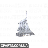 ПІДКРИЛЬНИК Signeda PBM11015AL (аналог для 51718150449)