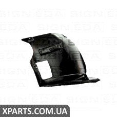 ПІДКРИЛЬНИК Signeda PBM11013AL (аналог для 51718193811)