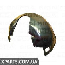 ПІДКРИЛЬНИК Signeda PBM11031AL (аналог для 51718223375)