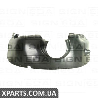 ПОДКРЫЛЬНИК Signeda PFT11038AL (аналог для 51755108)
