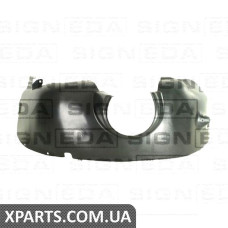 ПІДКРИЛЬНИК Signeda PFT11038AL (аналог для 51755108)