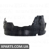 ПІДКРИЛЬНИК Signeda PFT11035AR (аналог для 51786785)