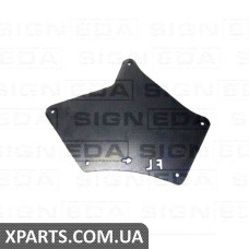 ПІДКРИЛЬНИК Signeda PTY11345AR (аналог для 53735-35150)