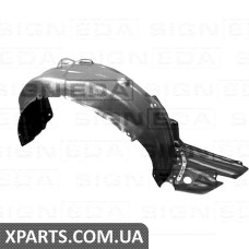 ПІДКРИЛЬНИК Signeda PTY11336ARQ (аналог для 53805-53070)