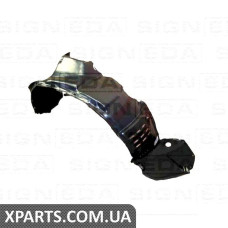 ПІДКРИЛЬНИК Signeda PTY11176AR (аналог для 5380548021)