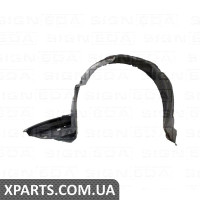ПІДКРИЛЬНИК Signeda PTY11395AR(K) (аналог для 53875-02710)
