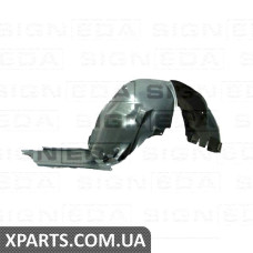 ПІДКРИЛЬНИК Signeda PTY11217AR (аналог для 53875-0D160)